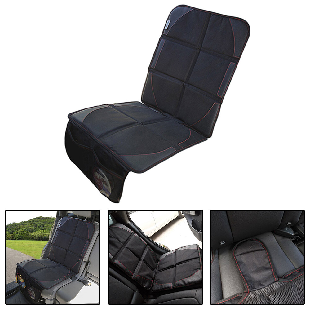 new Car Seat Protector for Child Seats Leather Covers Heavy Duty