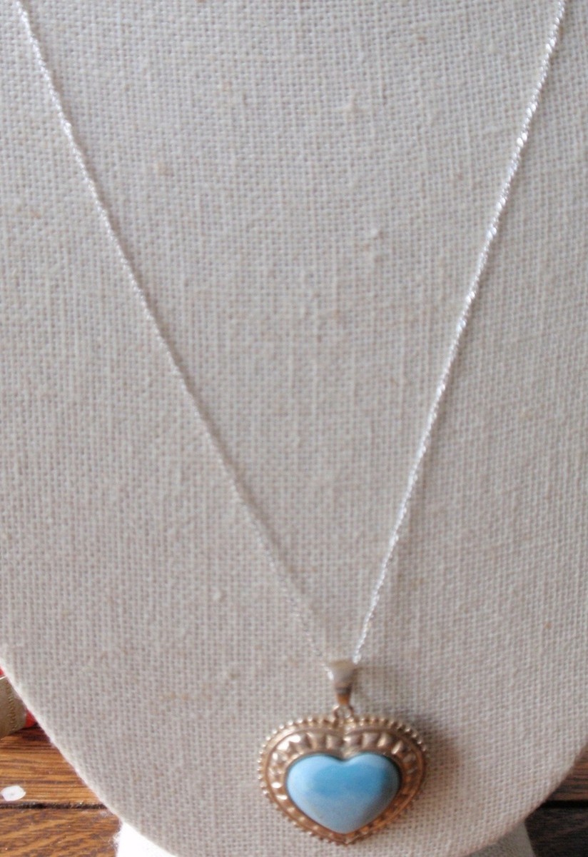 ネックレス・ペンダント Baby Heart Necklace 4Color KENDRA SCOTT- Ari Heart Gold Pendant Necklace in Watercolor