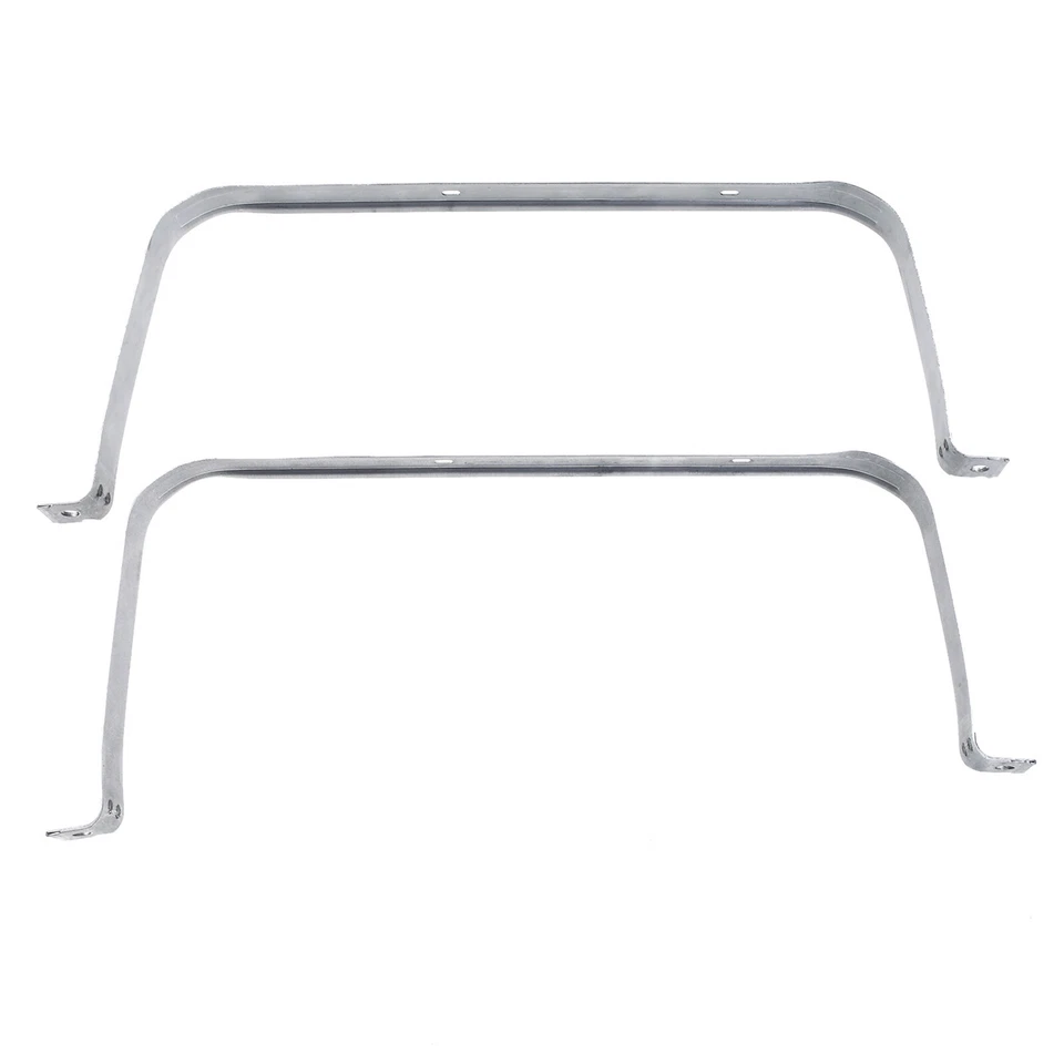 2x Correa de tanque de combustible para Audi A3 Quattro 06-13 TT Quattro Volkswagen VW Golf R GTI Foto 2 de 4