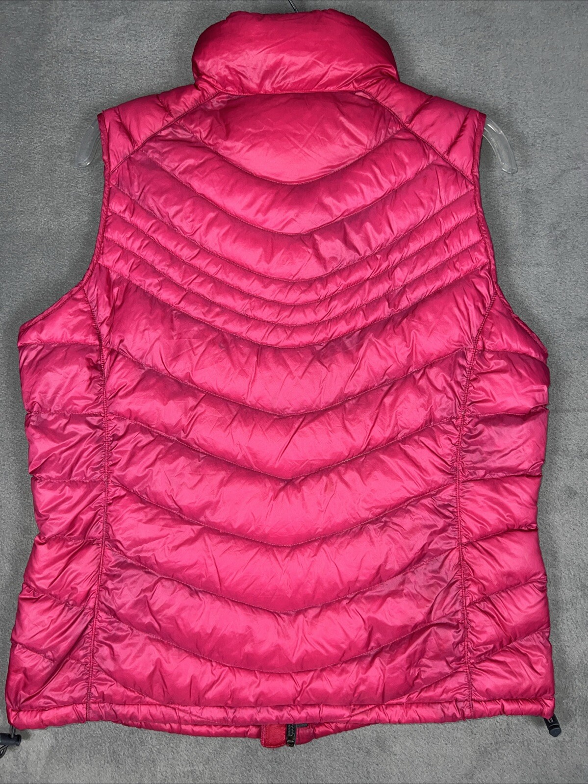 Xersion Performance Packable Premium Down Vest Pi… - image 8