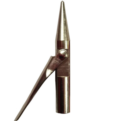 Trident Single Wing Rockpoint Tip 6 mm