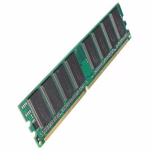 512MB DDR1 SDRAM Arbeitsspeicher Upgrade Asus A7N8X-E Mainboard Non-ECC PC2700 333MHz