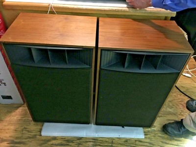 realistic mach 1 speakers for sale