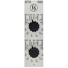 Spectra Sonics STX500 - 500 Series EQ 