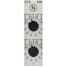 Spectra Sonics STX500 - 500 Series EQ 