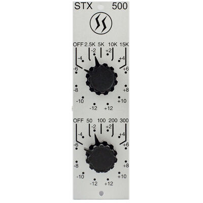 Spectra Sonics STX500 - 500 Series EQ 