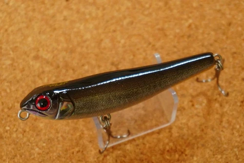 Megabass Dog X Jr Coayu     (G092N2 re