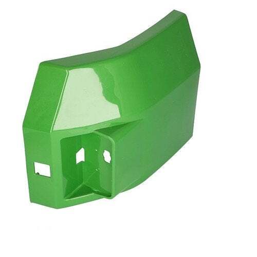 Rear Fender - Right Hand fits John Deere 6200 6210 6300 6310 6400 6410 L101643