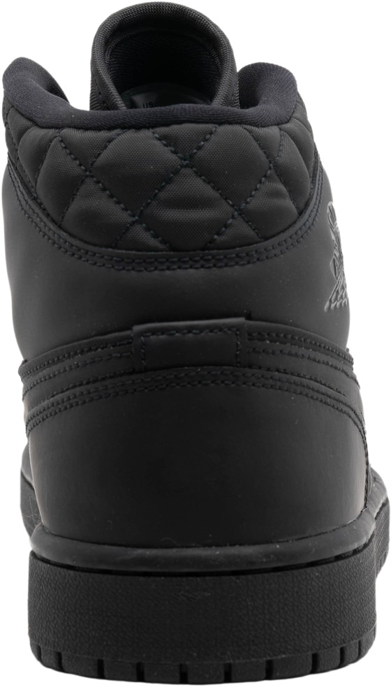 Jordan 1 Mid SE Black Quilted for Sale | Authenticity Jordan 1 Mid SE Black Quilted for Sale | Authenticity