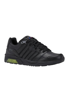 K-SWISS SI 18 RANNELL Herren Sneaker 07920 schwarz
