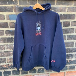 rab hooded jacket