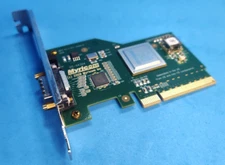Myricom 10GB/s Gigabit Ethernet CX4 PCI-e x8 Network Adapter Card 10G-PCIE-8B-CJ