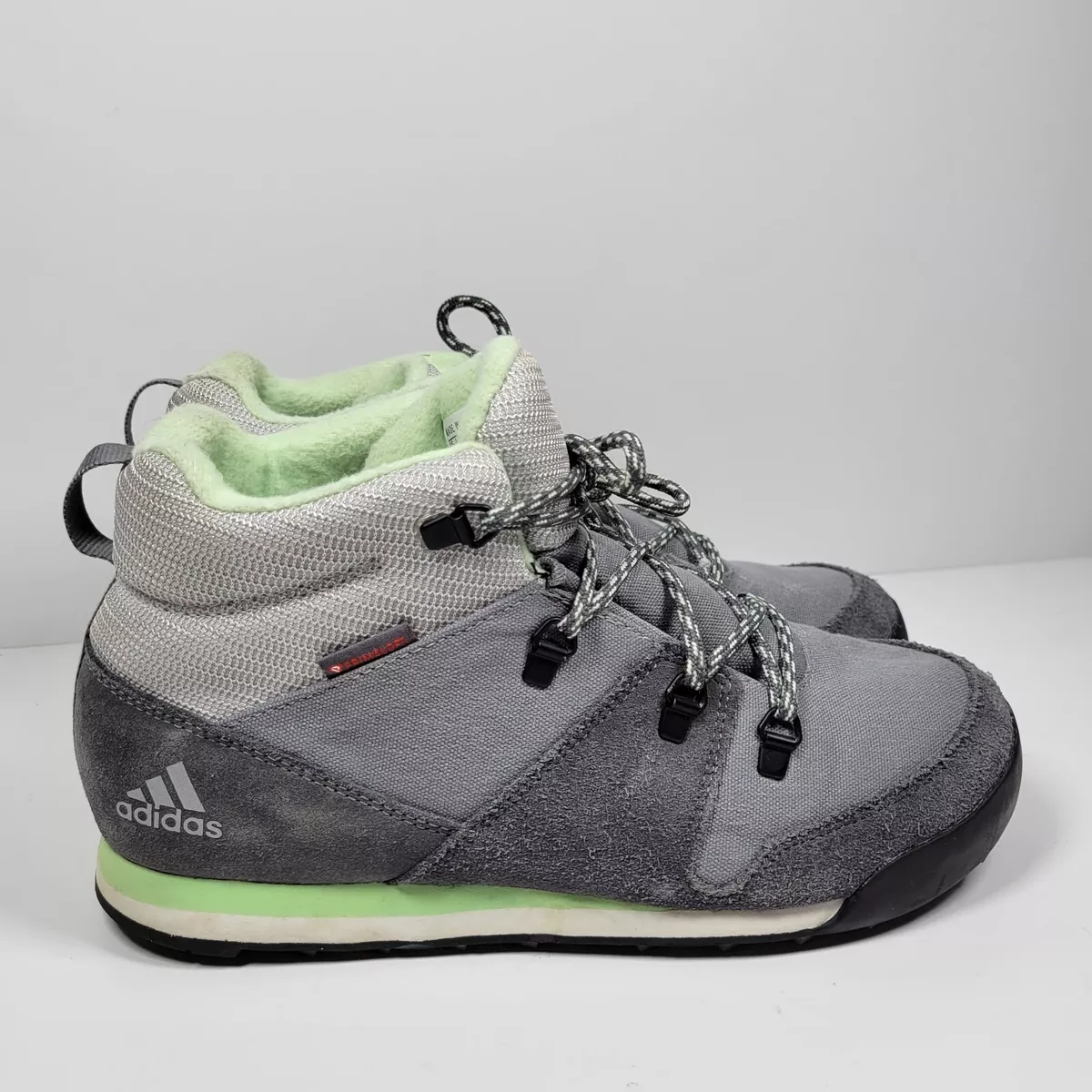 Adidas cw shop snow pitch