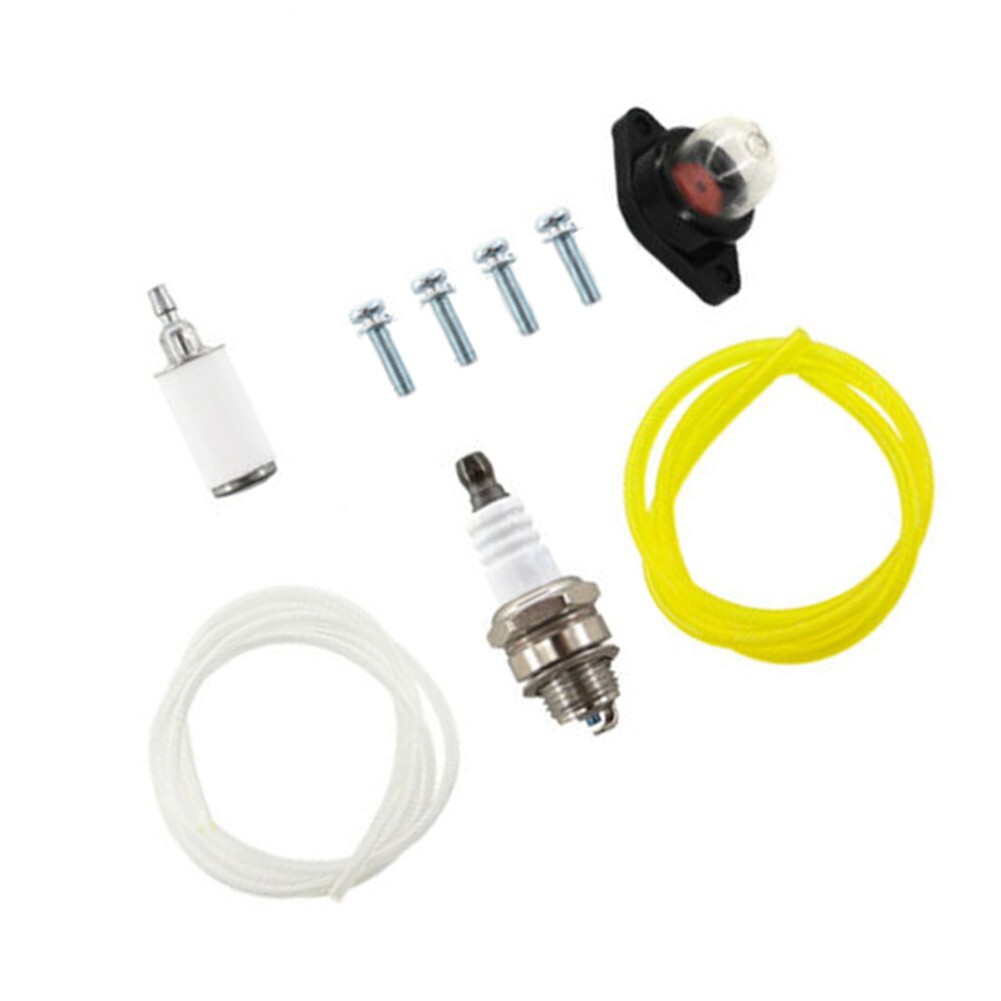 Primer Kit Chainsaw Parts Air Filter For McCulloch Chain Saw Parts eBay