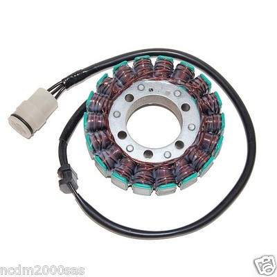 STATOR MAGNET SCHWUNGRAD ELEKTROSPORT 17381 KAWASAKI 1000 Z1000 2006 2007 2008
