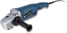 Blastrac (BL-233) Industrial 7" Angle Grinder 15 Amp 120V 6600RPM Concrete Prep