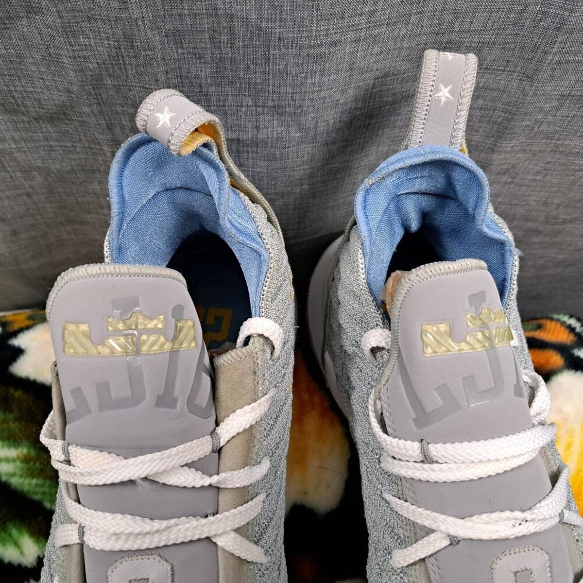 lebron 16 minneapolis lakers