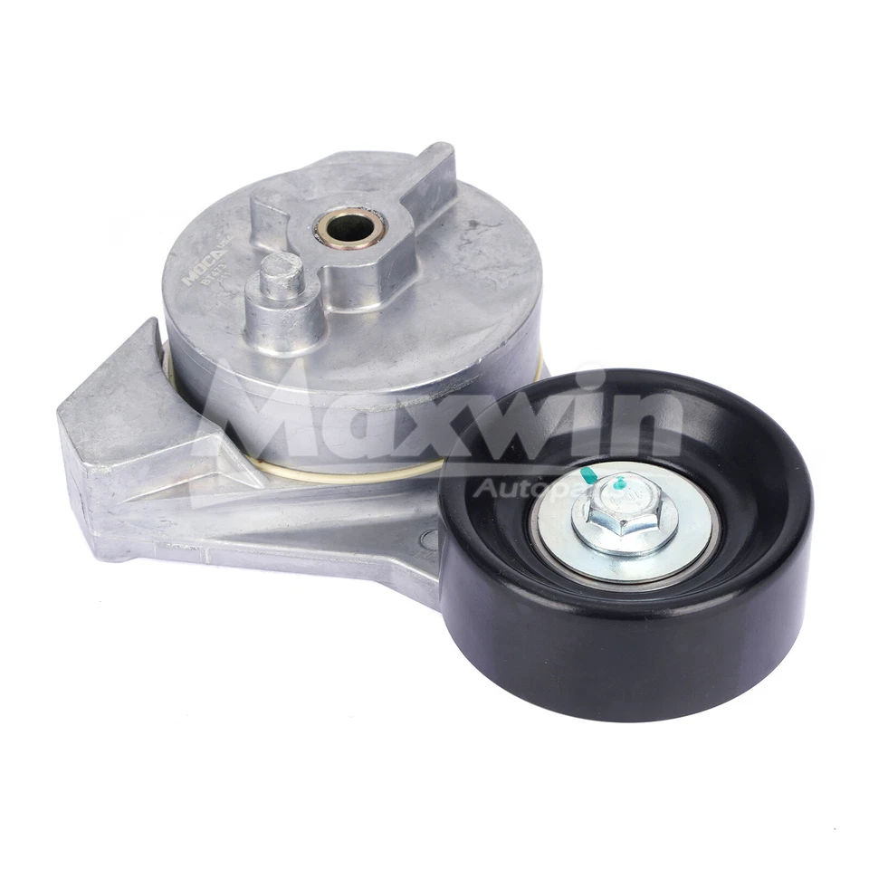 Tensor de cinturón apto para Buick Cadillac DeVille DTS Eldorado Seville Oldsmobile Aurora Foto 3 de 4