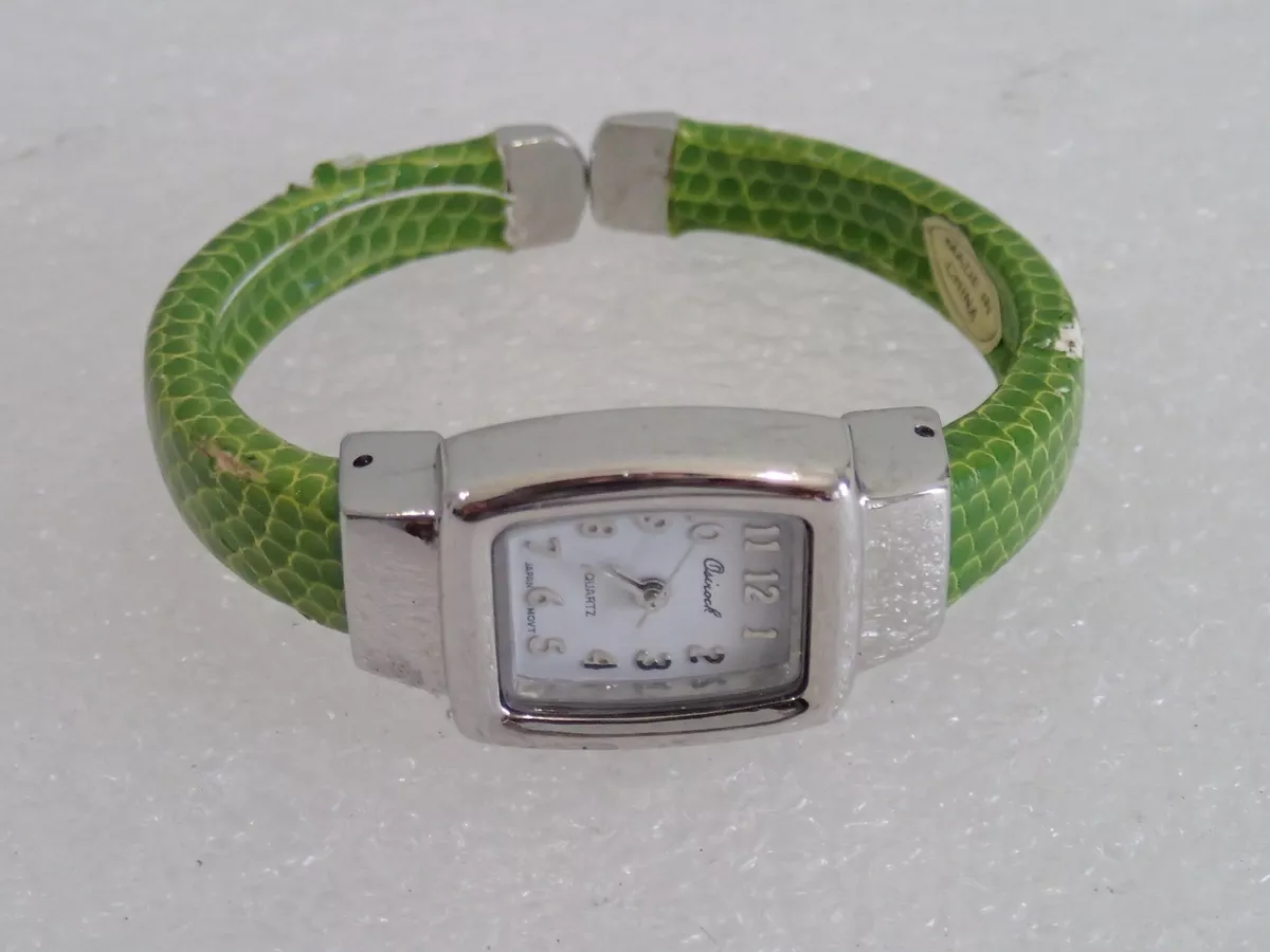 Osirock quartz watch shop japan movt