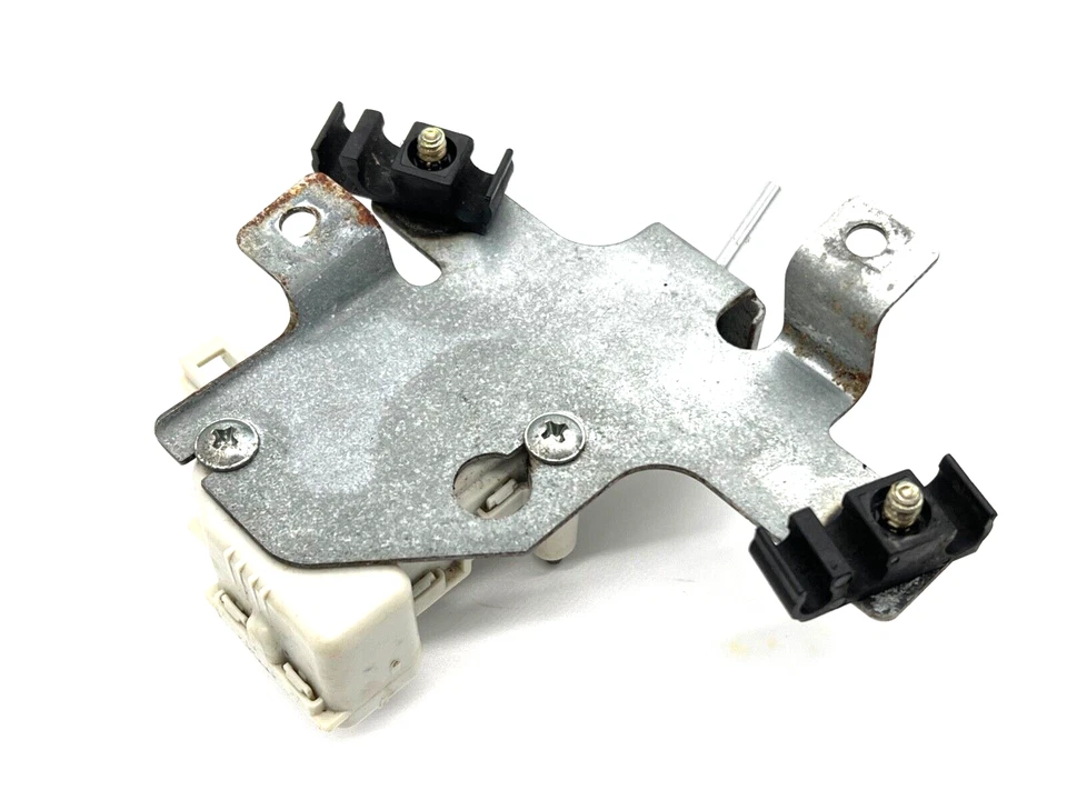 Actuador de liberación de puerta de llenado de combustible AUDI TT MK1 QUATTRO 2000-2006 8N7862159A OEM Foto 3 de 4