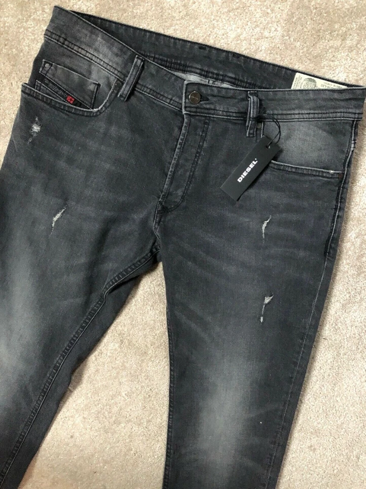Troxer diesel outlet