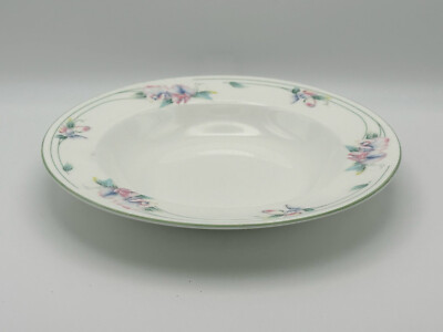 Aynsley Little Sweetheart - 9,1/4'' Suppenschüssel mit Rand.