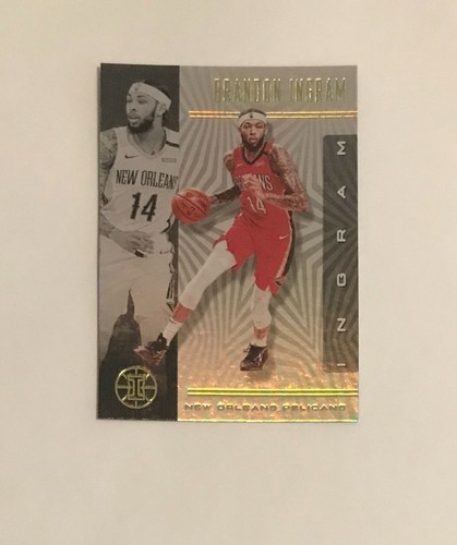 2019-20 Panini Illusions Basketball Single Base Vets Rookies #1-150 You Pick PYC - 第 101/193 張圖片