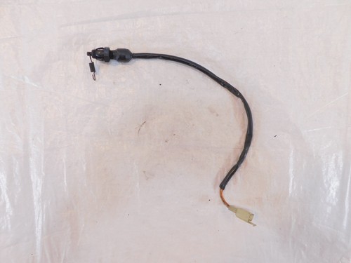 Suzuki GSXR600 GSXR750 GSXR1000 & V-Storm & SV650 Brake Pedal Tail Light Switch - Picture 6 of 13