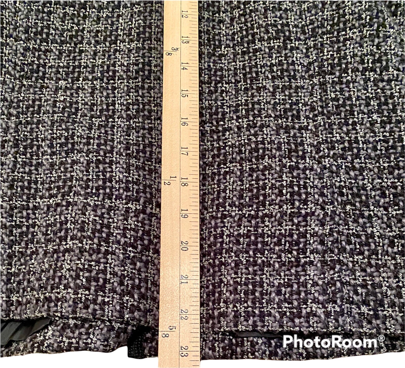 Pendleton Jacket Blazer Size 8 Petite Virgin Wool… - image 6