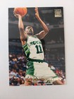 1993 Topps Stadium Club Basketball Lee Mayberry #94