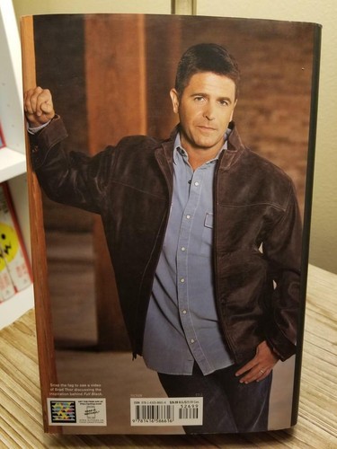 Full Black (Scot Harvath #10) by Brad Thor 2011 1st Ed 1st Printing HB DJ VGC!! - Picture 12 of 12