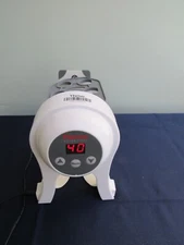 Fisherbrand 88881001 Digital Test Tube Revolver GUARANTEED with power cord