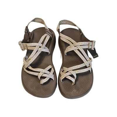 Chaco ZX/2 Classic Outdoor Sport Hiking Sandals Womens Size 9 EUR