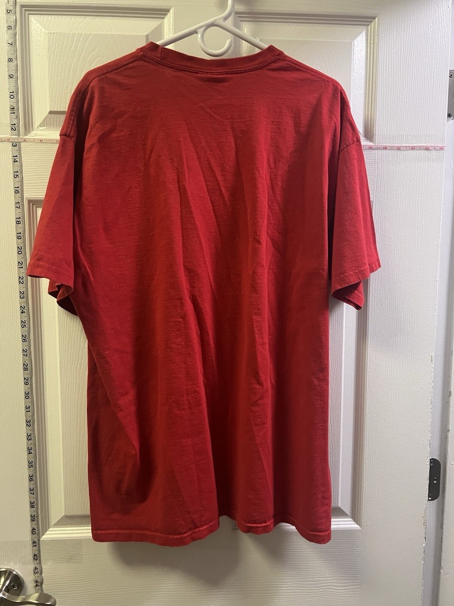 00s NIKE Arsenal タグ付 FC ゲームシャツ XL ポルトガル製 00s NIKE Arsenal タグ付 FC ゲームシャツ XL ポルトガル製