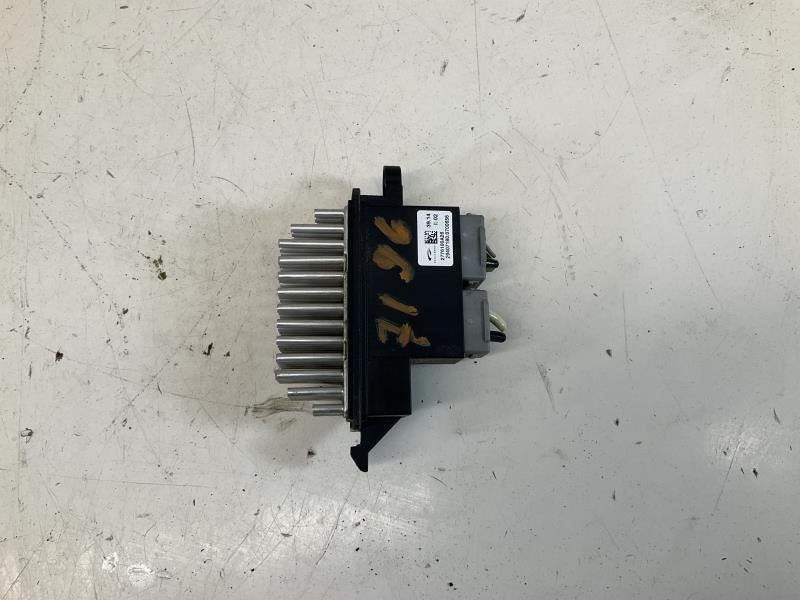1418 NISSAN ROGUE Blower Fan Motor Resistor S eBay