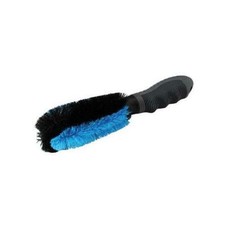 Silverline Roue Nettoyage Pinceau 250mm Automobile Voiture Care Outil