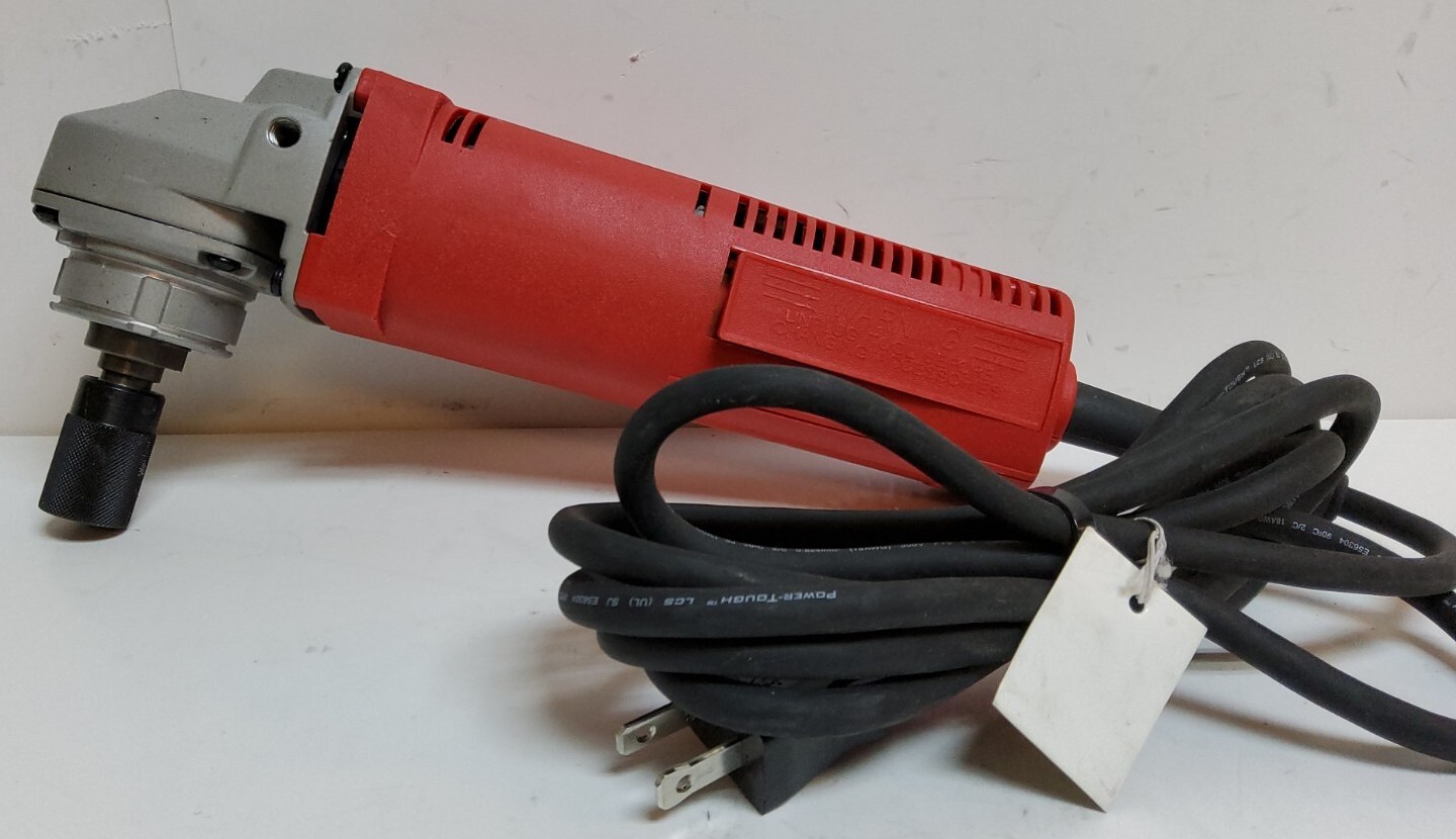 Milwaukee Bandfile 6101 1/2\