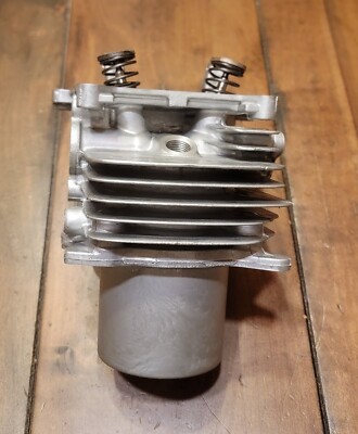 HONDA Cylinder Head Assy GCV170LA HRN216 12100-Z9L-405 Genuine OEM