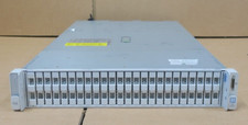 Cisco HyperFlex HX 240c M5 CTO Node 2x Scalable CPU 24-DIMM 24x SAS 2x NVMe Bay