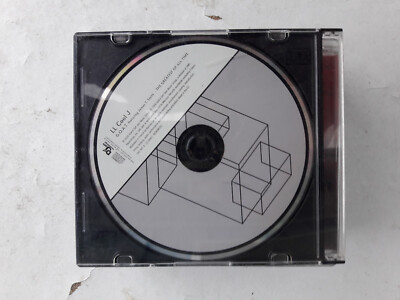 CD, LL Cole J, The Greatest of all Time ohne Cover