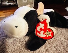 ty daisy beanie baby 1994 