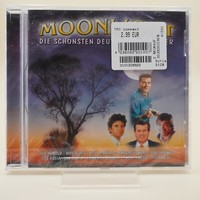 Various - Moonlight - Die SchöNsten Deutschen Schlager | Cd | Zustand Neu / Ovp