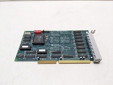 Thermo Finnigan LCQ RS422/RS485 Riscom/8 Board