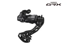 SHIMANO GRX Di2 REAR DERAILLEUR 2x12s RD-RX825