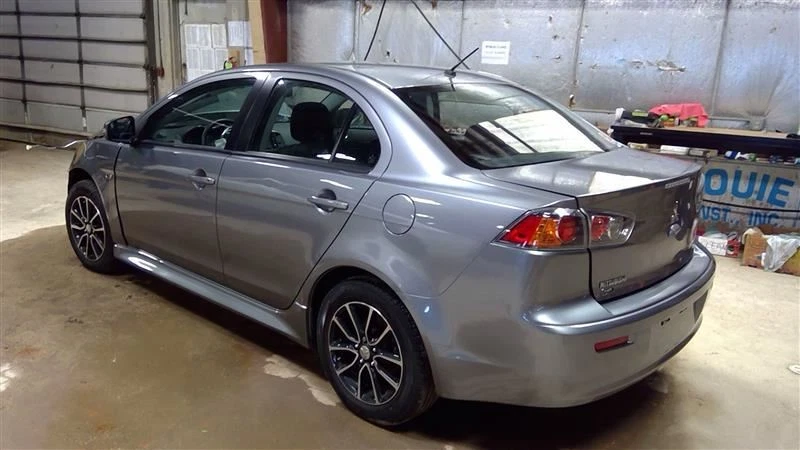 2017 17 Mitsubishi Lancer ES Emergency Hand Brake 87752 - Image 3 of 4