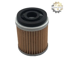Oil Filter for Yamaha Bw200 Big Wheel 200 1985 1986 1987 1988