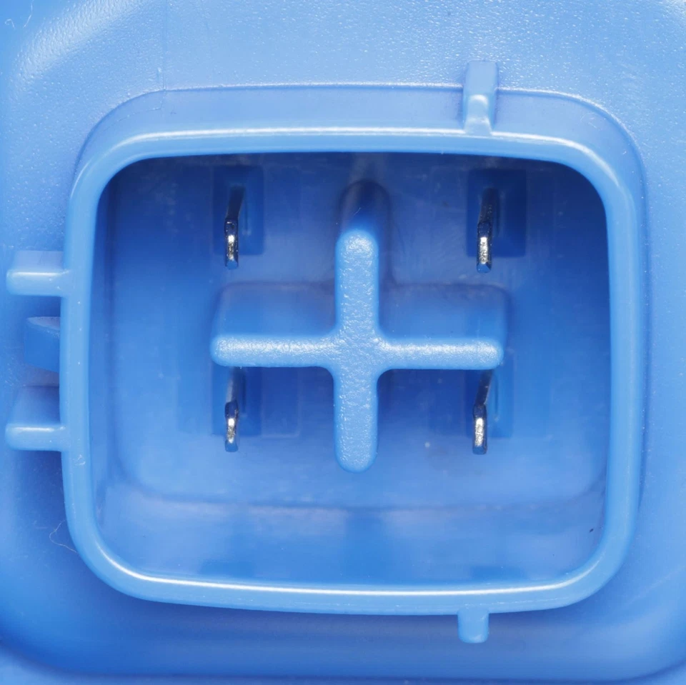 Conjunto de módulo de bomba de combustible Delphi FG1714 para 11-15 Mazda CX-9 3,7 L-V6 Foto 4 de 4