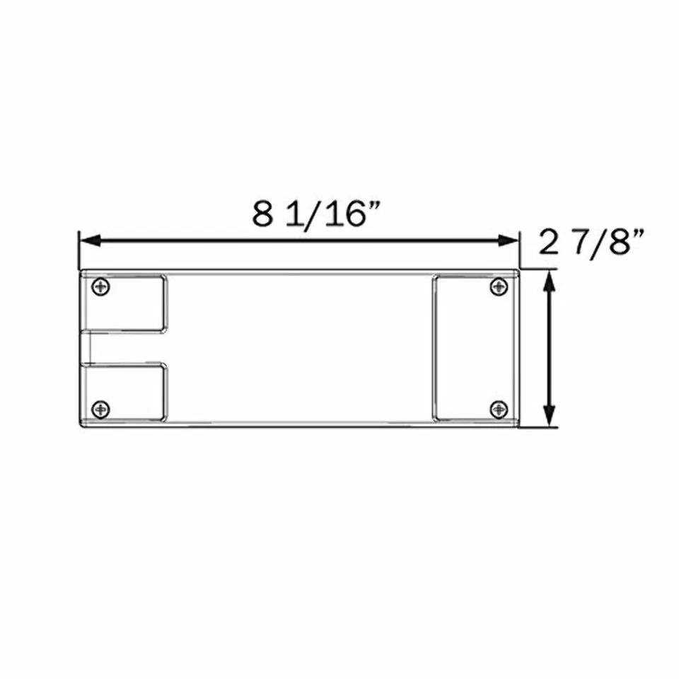 Luz trasera roja de repuesto Optronics y lente marcadora lateral para luces ST16/17 Foto 4 de 4