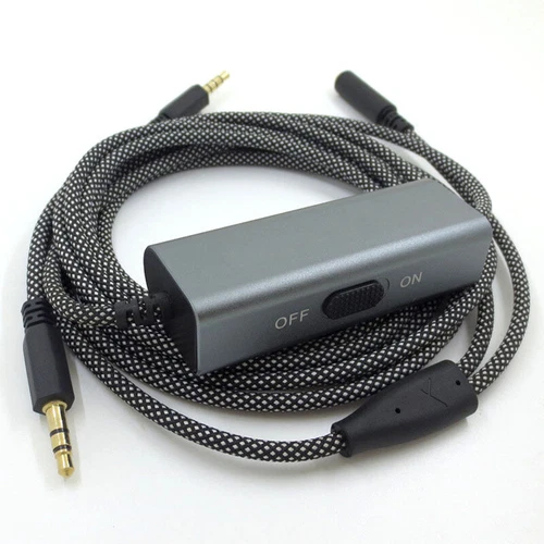 2.6m For Elgato HD60 S+ Chat Link Pro Cable Screen Projection Cable Audio Cable