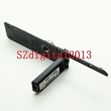 Original Battery Cover For SONY DSC-RX1RII DSC-RX1RM2 Bottom Tripod Repair Part